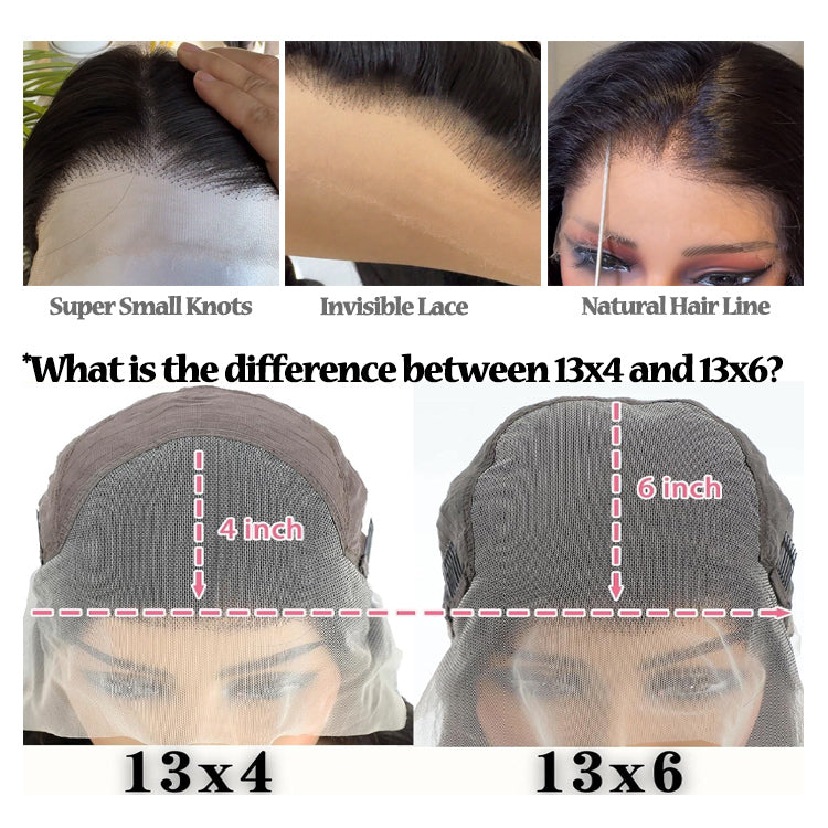 New Arrival 40 Inch Human Hair Wig
