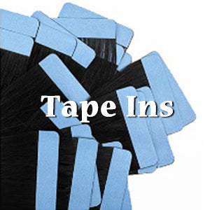 Tape In Hair Extension
