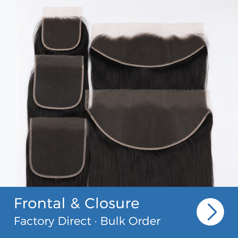 Frontal & Closure