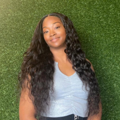 Cambodian Wave Virgin Human Hair Bundles