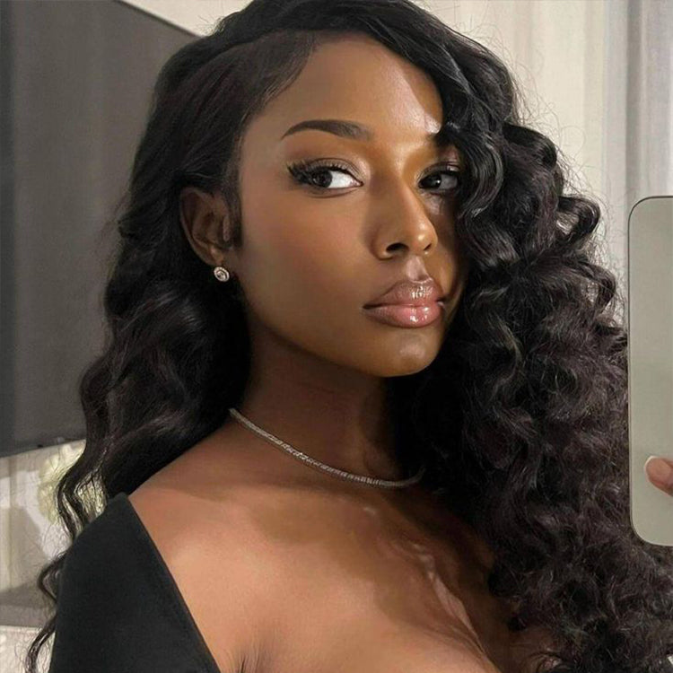 Vietnamese Curly Virgin Human Hair Bundles