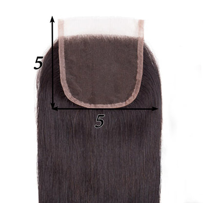 New Arrival Transparent Lace Ash Blonde 180 Density