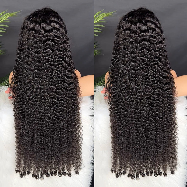 New Arrival 40 Inch Human Hair Wig