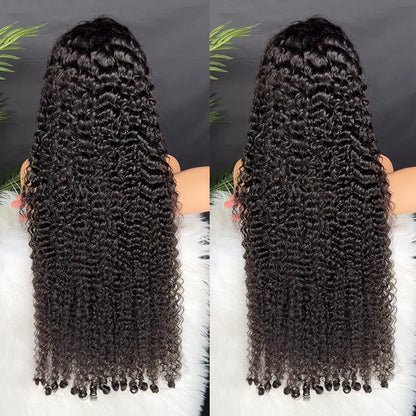 New Arrival 40 Inch Human Hair Wig