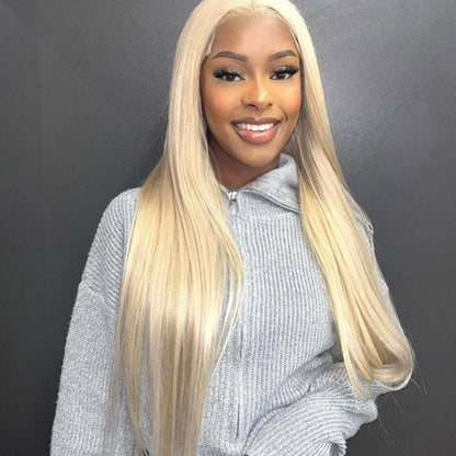 613 Straight Hair Bundles Vietnamese Hair