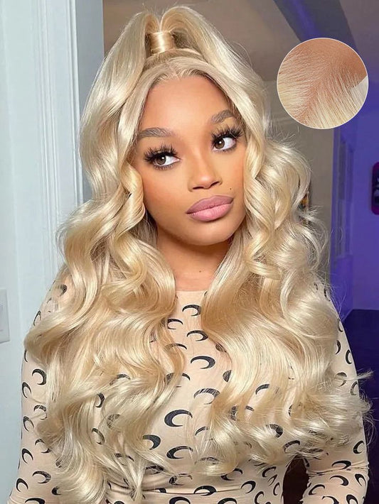 613 Body Wave Hair Bundles Vietnamese Hair