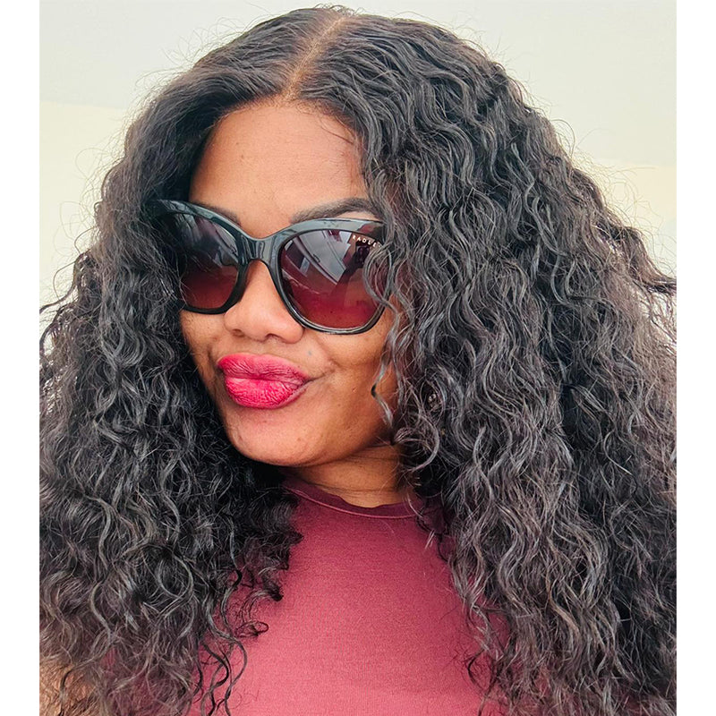 Water Wave 100% Human Hair Bundles (Raw & Virgin Available）