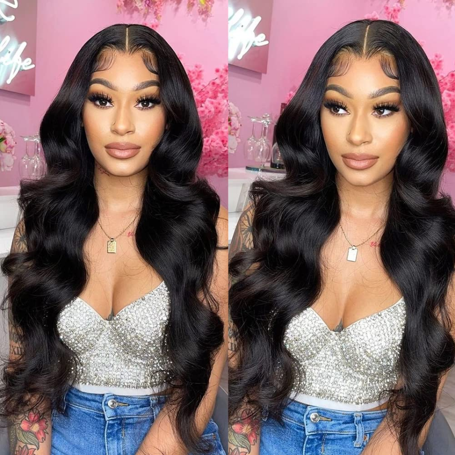 Body Wave Virgin Human Hair Bundles