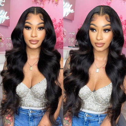 Body Wave Virgin Human Hair Bundles